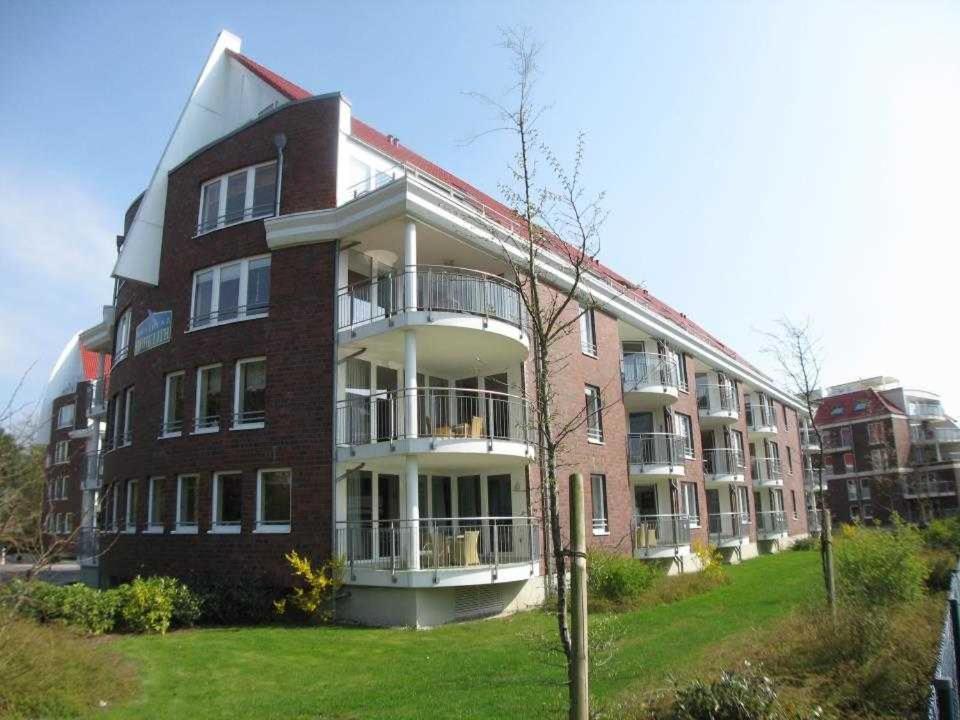 Seestern Boltenhagen 6 Extérieur photo