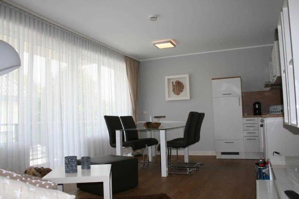 Seestern Boltenhagen 6 Extérieur photo