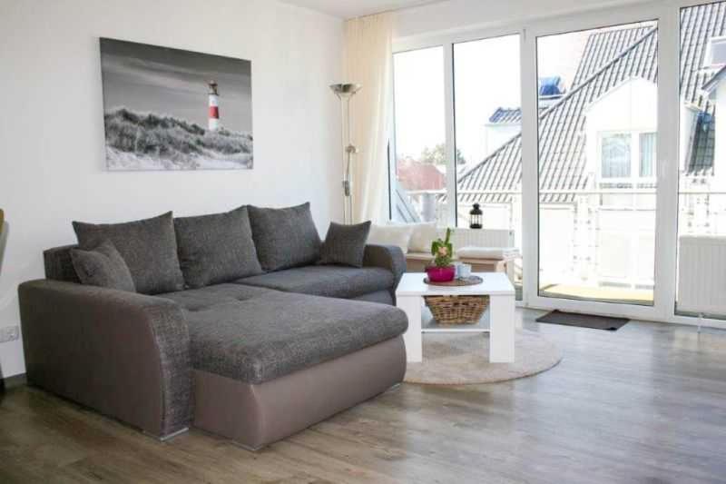 Seestern Boltenhagen 6 Extérieur photo
