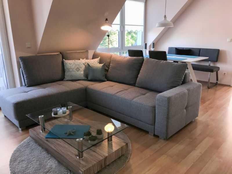 Seestern Boltenhagen 6 Extérieur photo