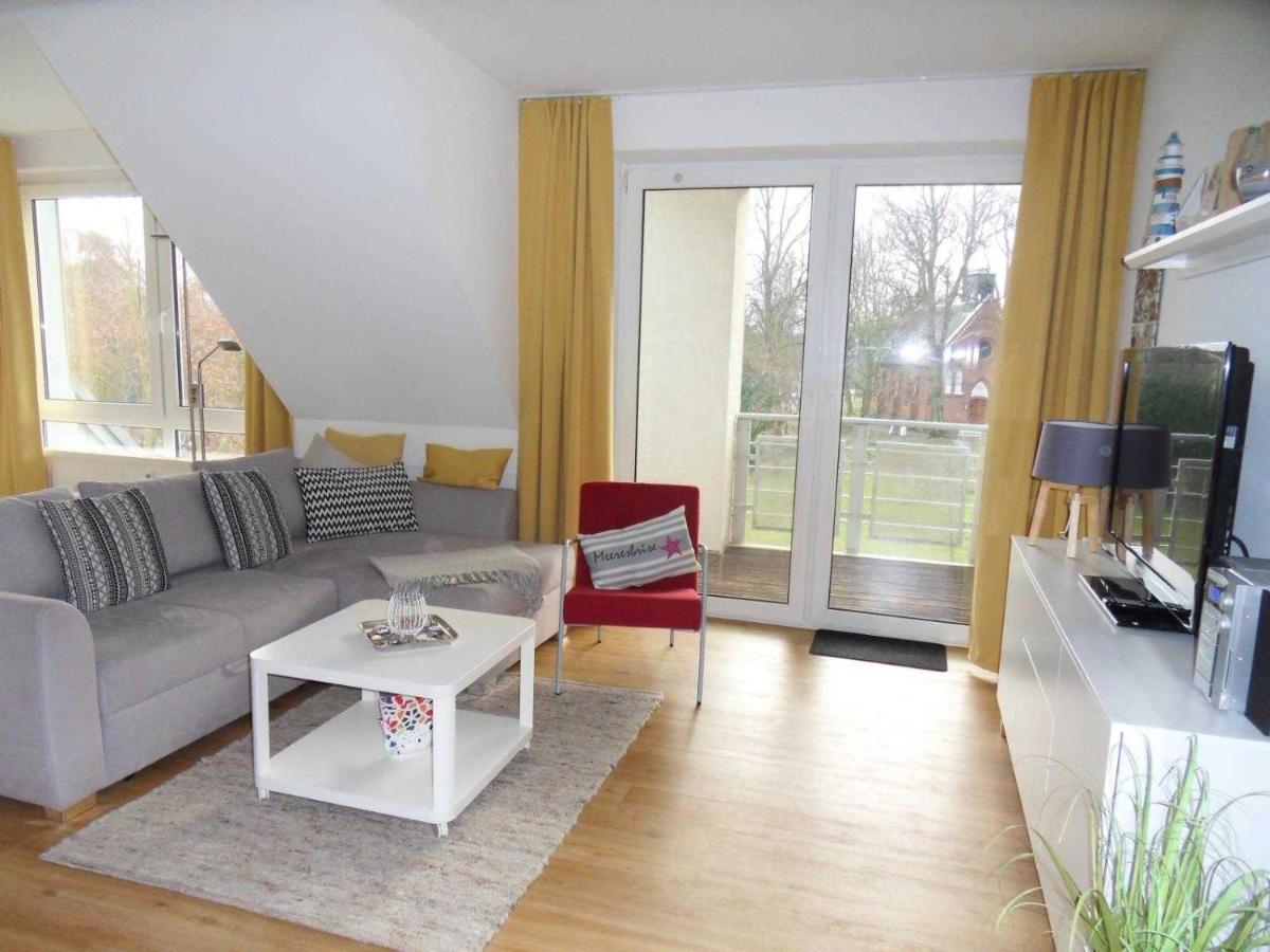 Seestern Boltenhagen 6 Extérieur photo