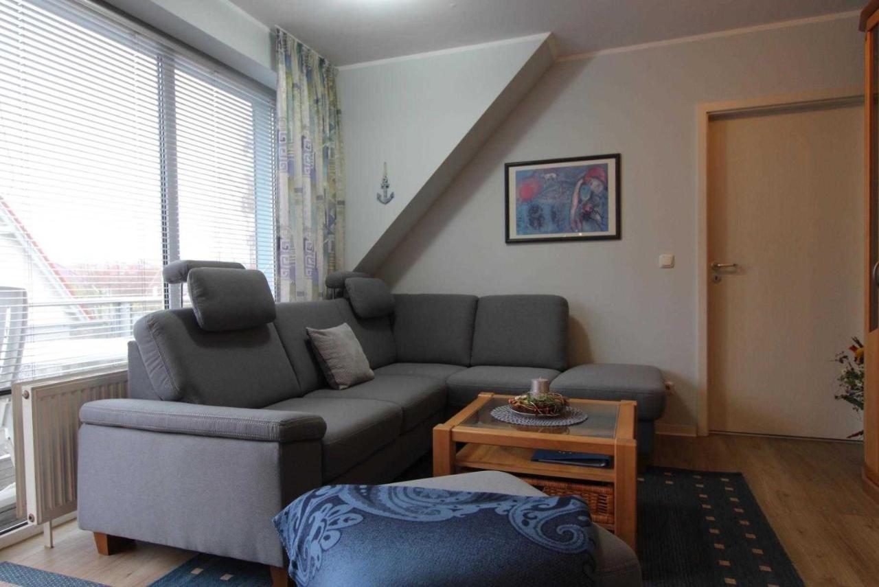 Seestern Boltenhagen 6 Extérieur photo