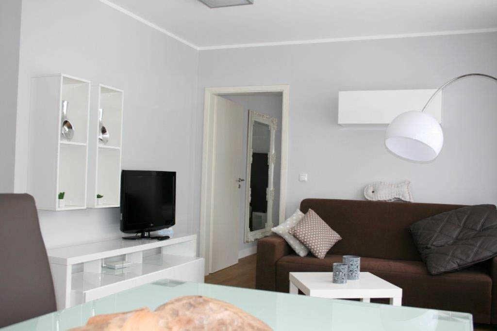Seestern Boltenhagen 6 Extérieur photo