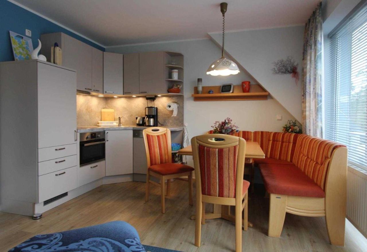 Seestern Boltenhagen 6 Extérieur photo