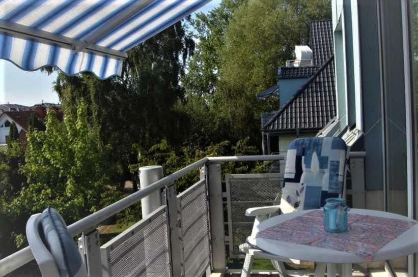 Seestern Boltenhagen 6 Extérieur photo