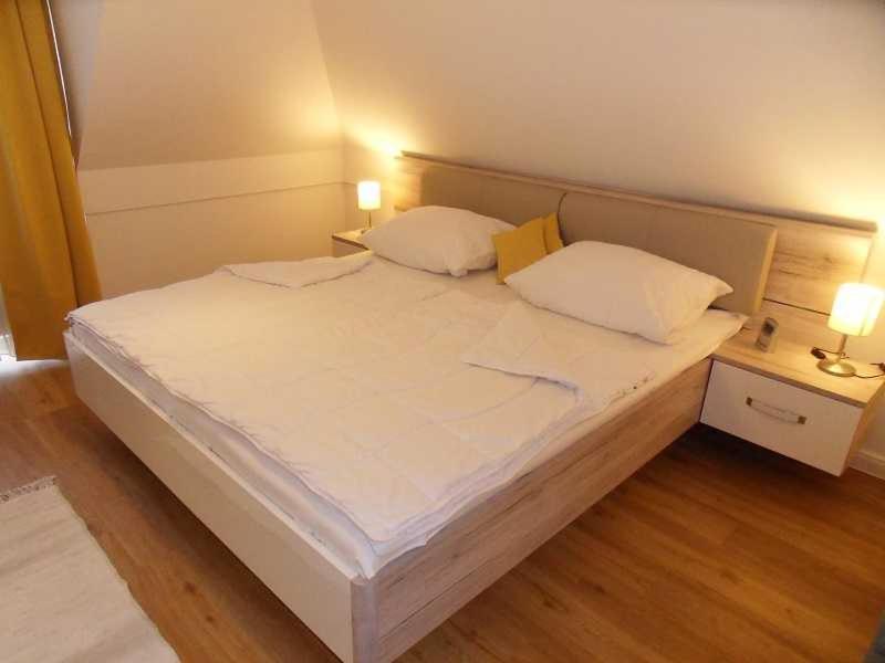Seestern Boltenhagen 6 Extérieur photo