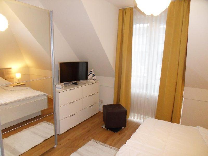 Seestern Boltenhagen 6 Extérieur photo